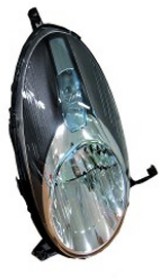 Koplamp Van Wezel 3333961