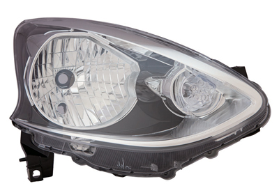 Koplamp Van Wezel 3335962