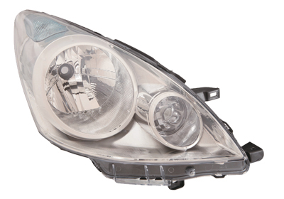 Koplamp Van Wezel 3339962