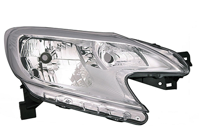 Koplamp Bodermann 2420275