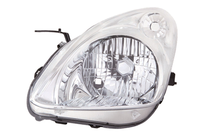 Koplamp Van Wezel 3357961