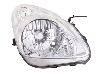 Koplamp Van Wezel 3357962