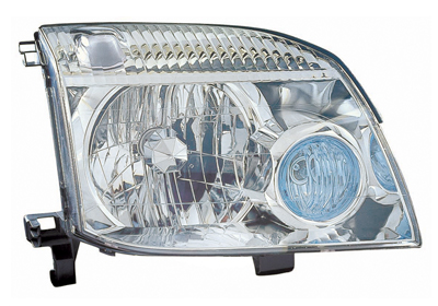 Koplamp Van Wezel 3367962