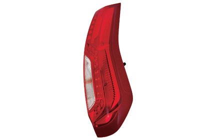 Achterlicht Bodermann 2434401