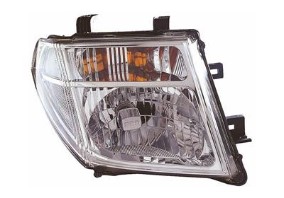 Koplamp Van Wezel 3378962