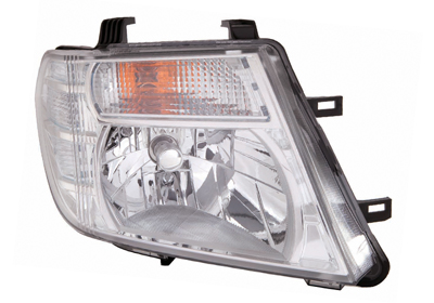 Koplamp Van Wezel 3379962