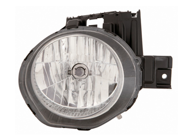 Koplamp Van Wezel 3380962