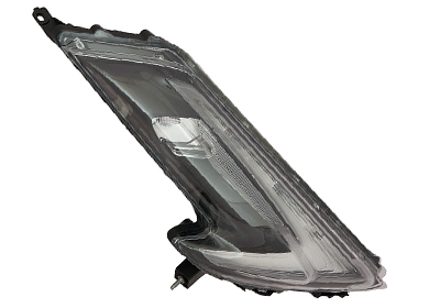 Knipperlicht voor rechts Van Wezel 3383906