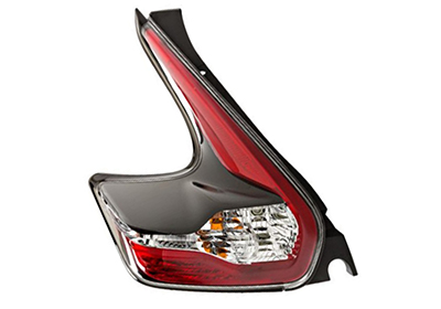 Achterlicht Van Wezel 3383921
