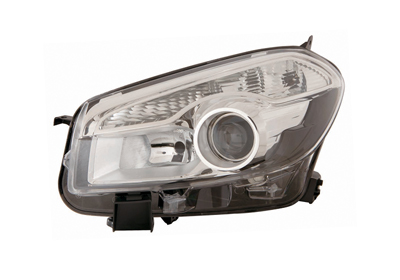 Koplamp Van Wezel 3389965