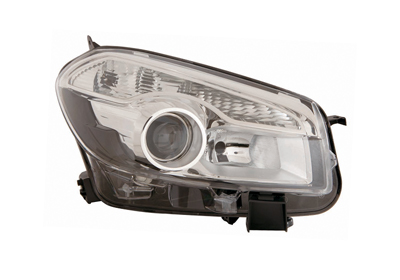 Koplamp Van Wezel 3389966