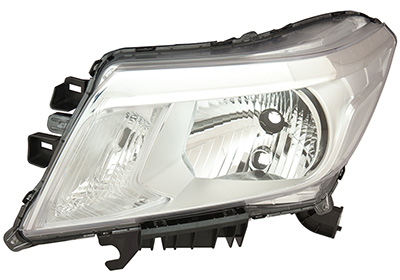 Koplamp Van Wezel 3392962