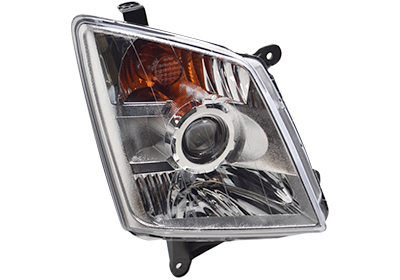 Koplamp Van Wezel 3615966