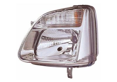 Koplamp Van Wezel 3701965