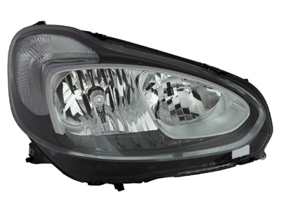 Koplamp Van Wezel 3703962N