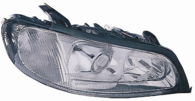 Koplamp Van Wezel 3716962