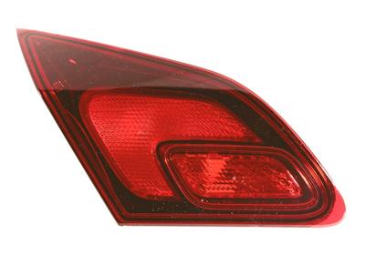 Achterlicht links Van Wezel 3749937