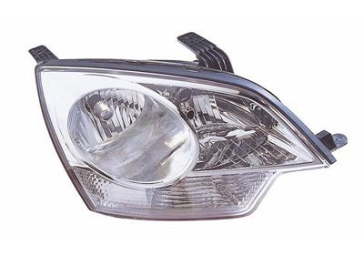 Koplamp Van Wezel 3762962