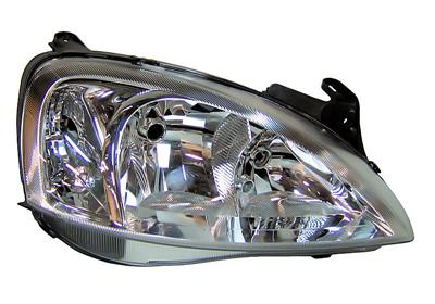 Koplamp Van Wezel 3779966