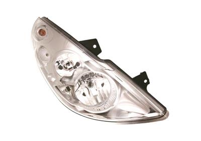 Koplamp Van Wezel 3799962H