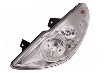 Koplamp Van Wezel 3799965