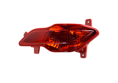 Reflector Van Wezel 3815940