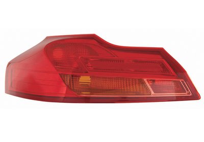 Achterlicht links Van Wezel 3850935