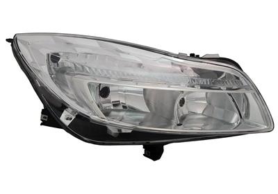 Koplamp Van Wezel 3850962