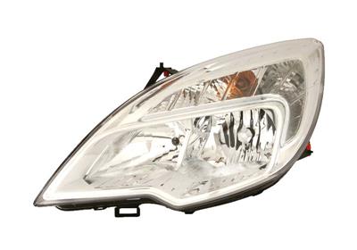 Koplamp Van Wezel 3860961