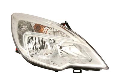 Koplamp Van Wezel 3860962