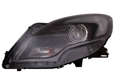 Koplamp Van Wezel 3872963