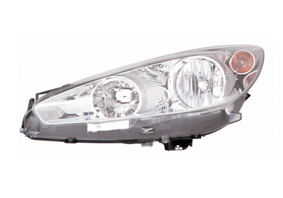 Koplamp Van Wezel 4014961M