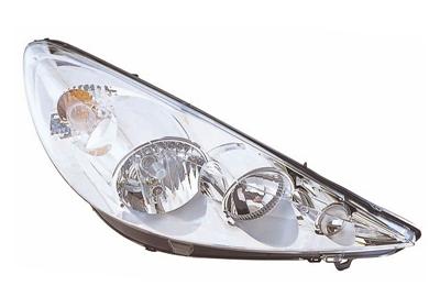 Koplamp Van Wezel 4032962