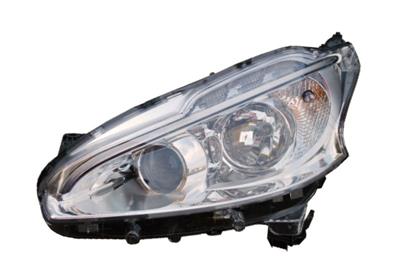 Koplamp Van Wezel 4034963