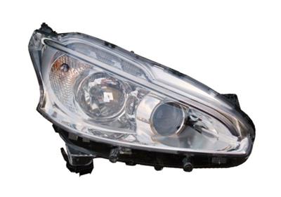 Koplamp Van Wezel 4034964