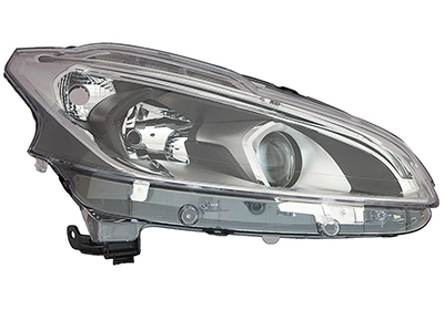 Koplamp Van Wezel 4035964V