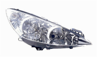 Koplamp Van Wezel 4042962M