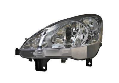 Koplamp Van Wezel 4052961