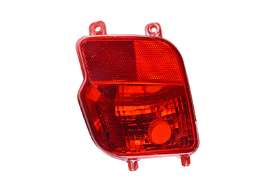 Mistachterlamp Van Wezel 4084940