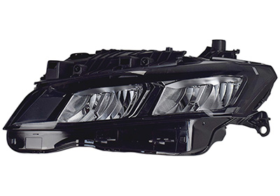 Koplamp Van Wezel 4093965