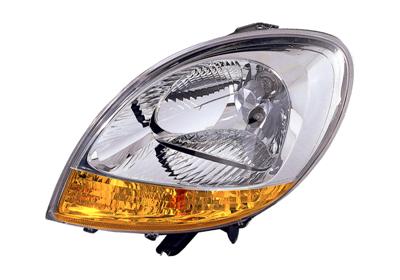 Koplamp Van Wezel 4311961