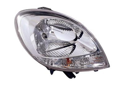 Koplamp Van Wezel 4311964