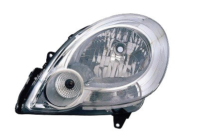 Koplamp Van Wezel 4312961