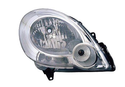 Koplamp Van Wezel 4312962