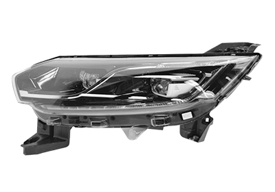 Koplamp Van Wezel 4313961V