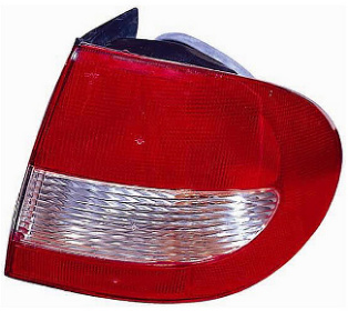 Achterlicht Van Wezel 4325934