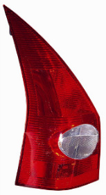 Achterlicht Van Wezel 4327935