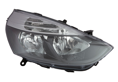 Koplamp Van Wezel 4333968V