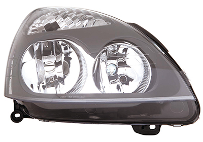 Koplamp Van Wezel 4341964