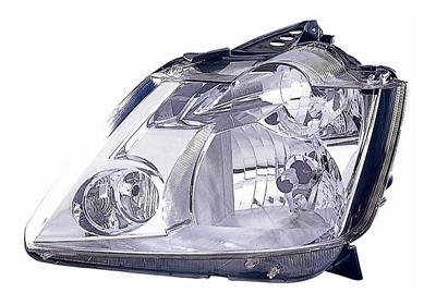 Koplamp Van Wezel 4366961